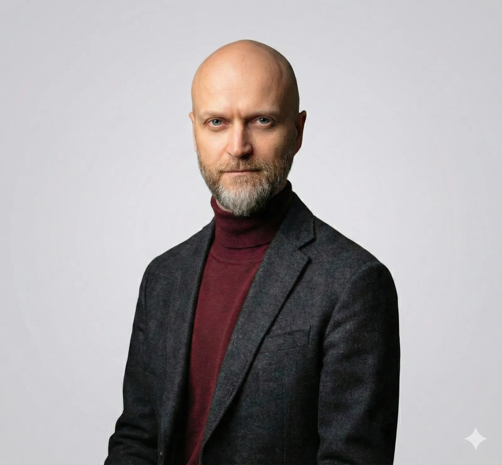 Ожигин Андрей